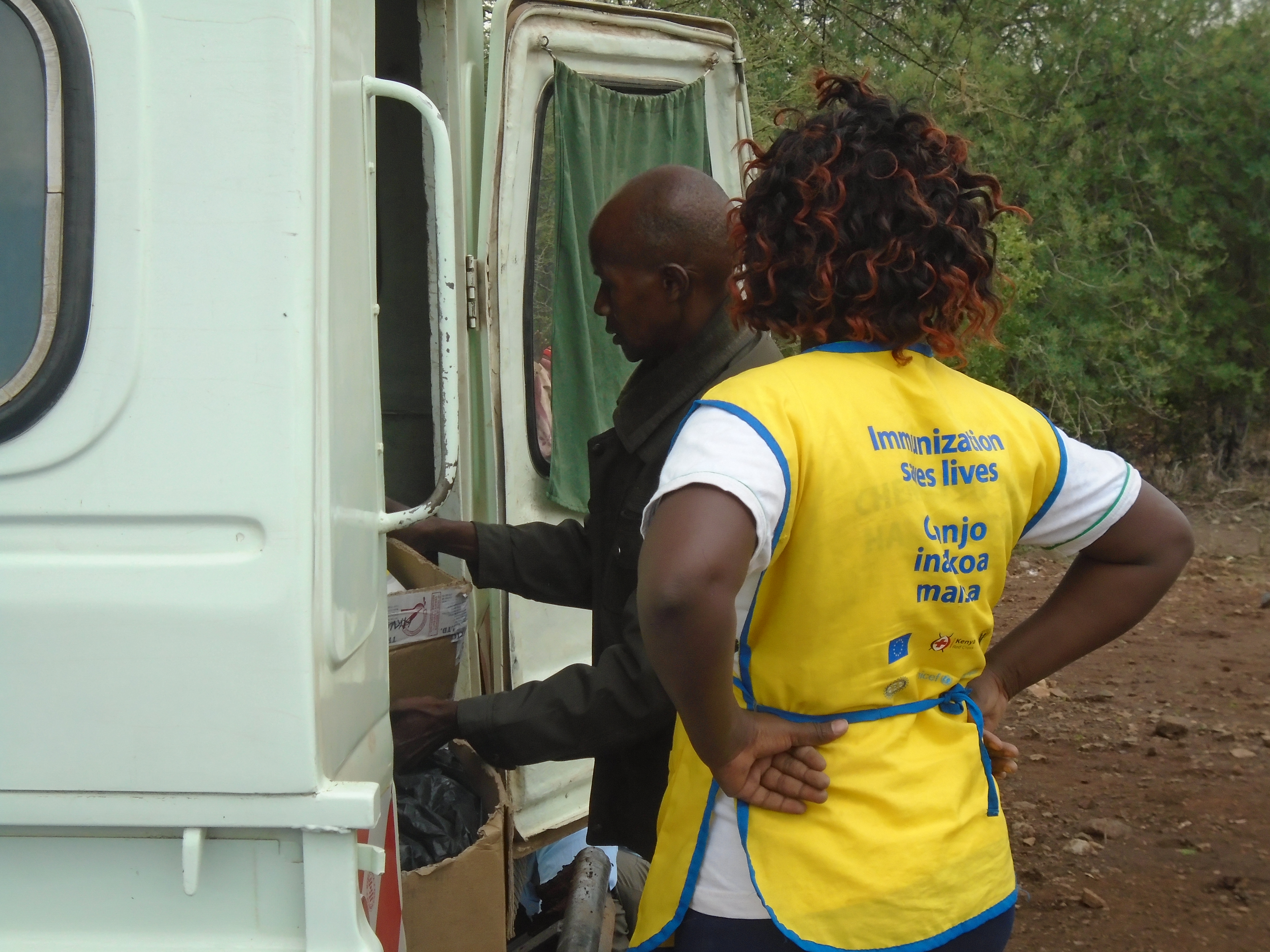 Immunization Services